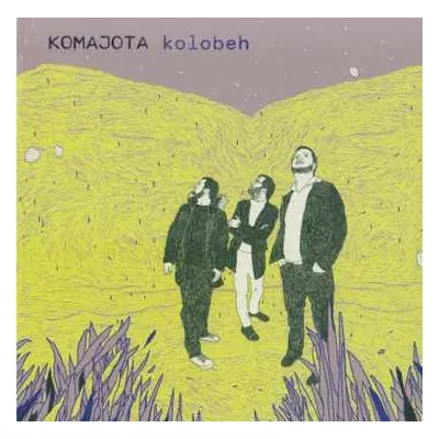 CD Komajota: Kolobeh