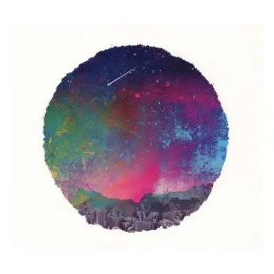 CD Khruangbin: The Universe Smiles Upon You