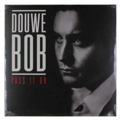 LP Douwe Bob: Pass It On