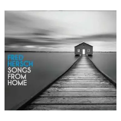 LP Fred Hersch: Songs From Home