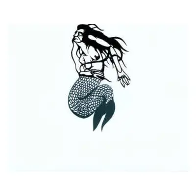 LP Okkervil River: Mermaid