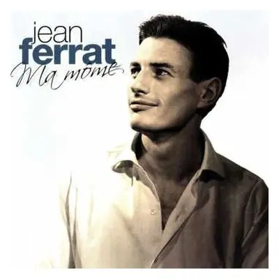 2LP Jean Ferrat: Ma Môme LTD