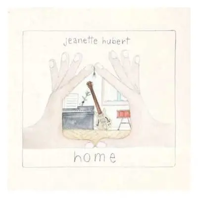 LP Jeanette Hubert: Home