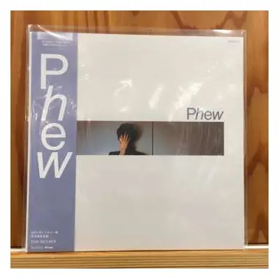 LP Phew: Phew LTD