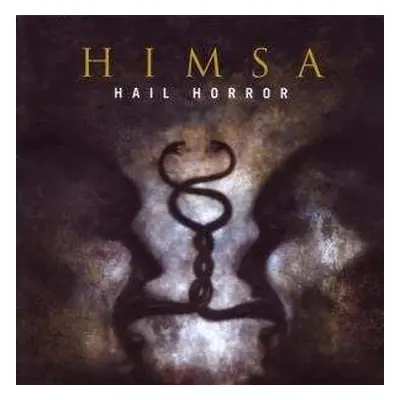 CD Himsa: Hail Horror