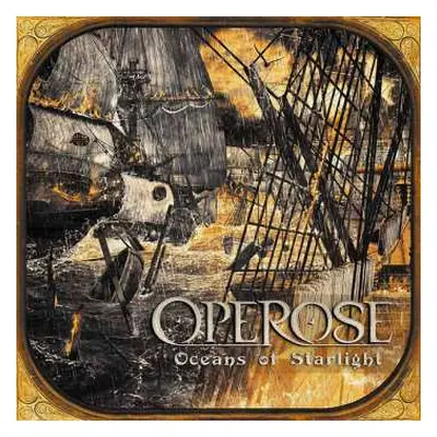 CD Operose: Oceans Of Starlight