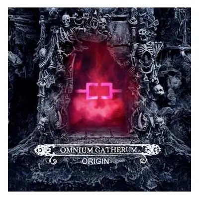 CD Omnium Gatherum: Origin LTD | DIGI