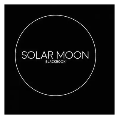 CD Solar Moon: Blackbook