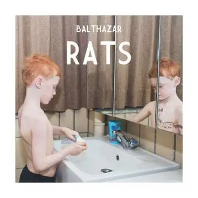 CD Balthazar: Rats DIGI