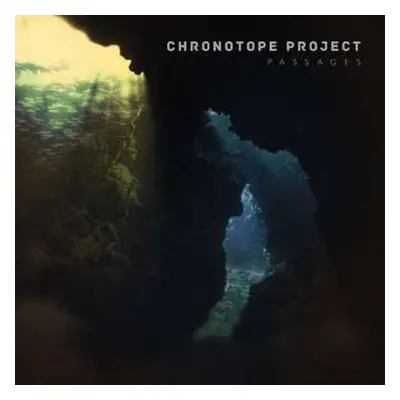 CD Chronotope Project: Passages