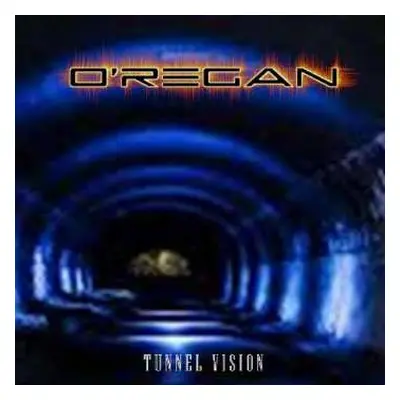 CD Vince O'Regan: Tunnel Vision