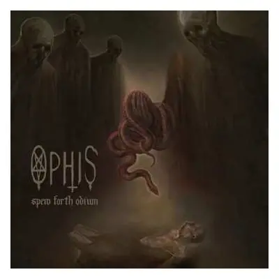 CD Ophis: Spew Forth Odium