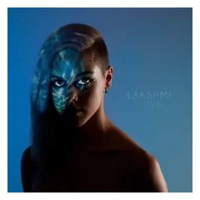 CD Lakshmi: Siren