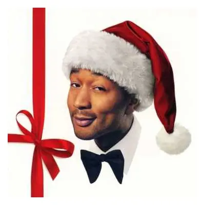 CD John Legend: A Legendary Christmas: Deluxe Edition DLX