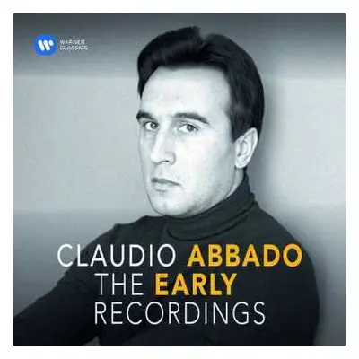 CD Claudio Abbado: The Early Recordings