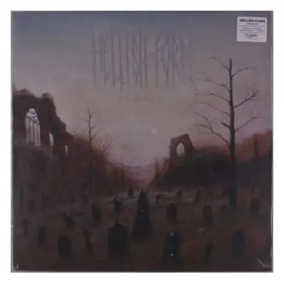 LP Hellish Form: Remains LTD | CLR