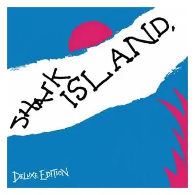 CD Shark Island: S'cool Bus DLX