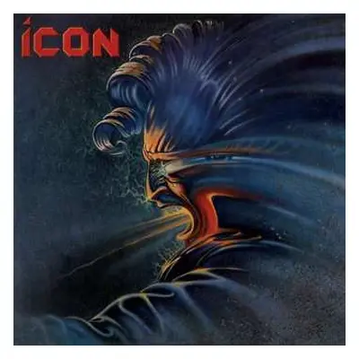 CD Icon: Icon