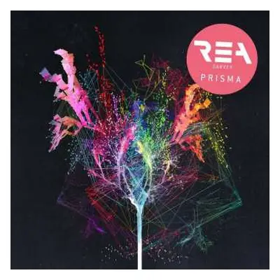 CD Rea Garvey: Prisma