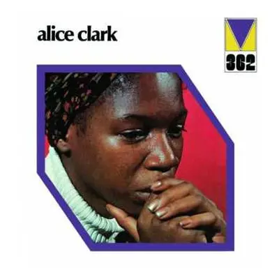 CD Alice Clark: Alice Clark