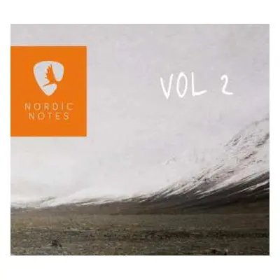 CD Various: Nordic Notes Vol.2