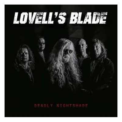 CD Lovell's Blade: Deadly Nightshade