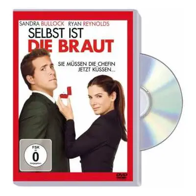 DVD Various: Selbst Ist Die Braut