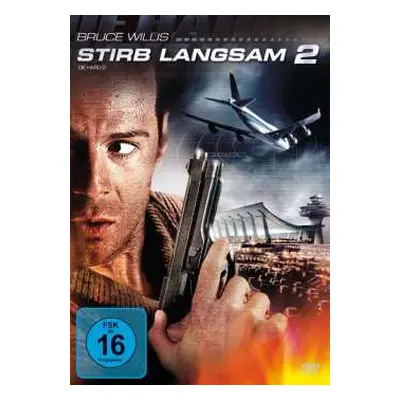 DVD Various: Stirb Langsam 2