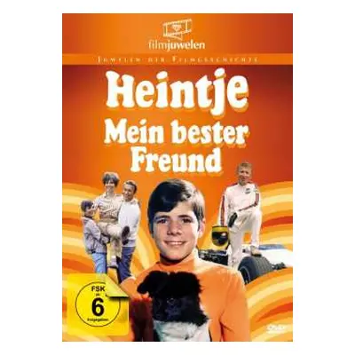 DVD Various: Mein Bester Freund