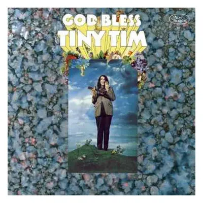 CD Tiny Tim: God Bless Tiny Tim (Deluxe Expanded Mono Edition)