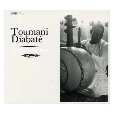 CD Toumani Diabaté: The Mandé Variations