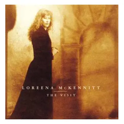 CD Loreena McKennitt: The Visit