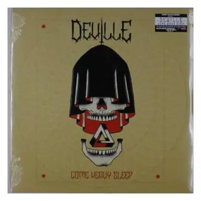 LP Deville: Come Heavy Sleep LTD | CLR