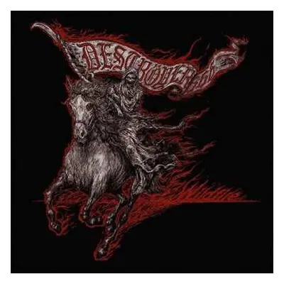 LP Deströyer 666: Wildfire LTD | CLR