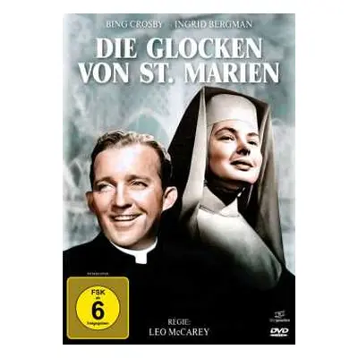 DVD Various: Die Glocken Von St. Marien