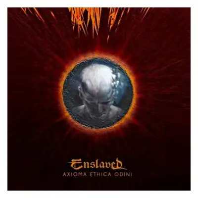 2LP Enslaved: Axioma Ethica Odini