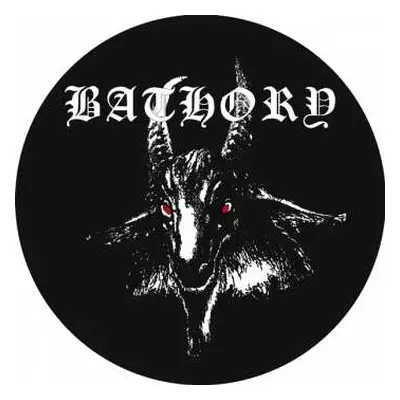 LP Bathory: Bathory PIC