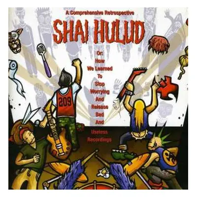 CD Shai Hulud: A Comprehensive Retrospective Or: How We Learned To Stop Worrying And Release Bad