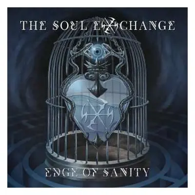 CD The Soul Exchange: Edge Of Sanity