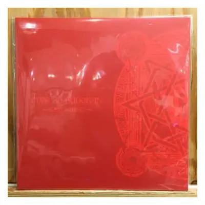 2LP Babymetal: Live At Budokan -Red Night- LTD