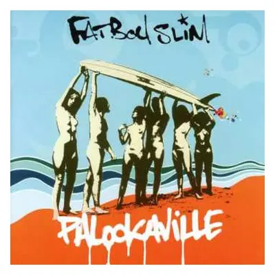 CD Fatboy Slim: Palookaville