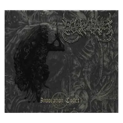 CD Bizarre: Invocation Codex