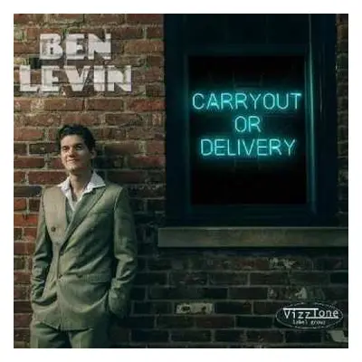 CD Ben Levin: Carryout Or Delivery