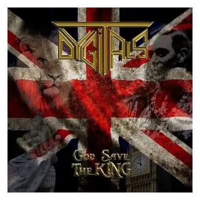 CD Dygitals: God Save The King