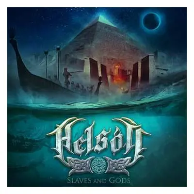 CD Helsótt: Slaves And Gods