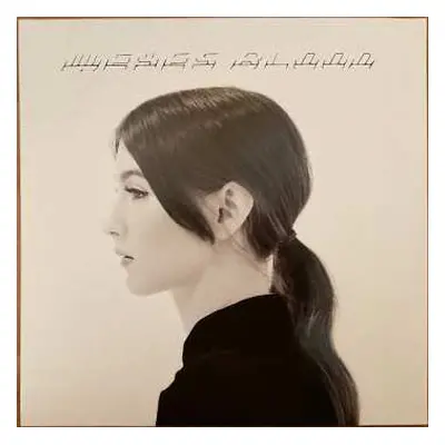 LP Weyes Blood: The Innocents LTD | CLR