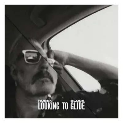 LP Ruben Block: Looking To Glide