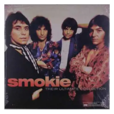 LP Smokie: Their Ultimate Collection