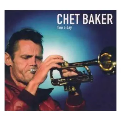 CD Chet Baker: Two A Day DIGI