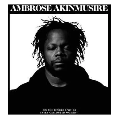 LP Ambrose Akinmusire: On The Tender Spot Of Every Calloused Moment